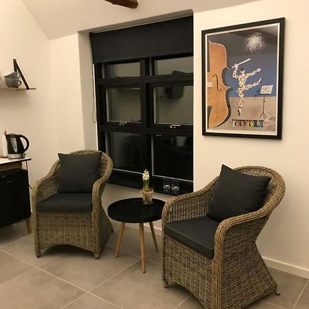 Gl.Hastrup Guesthouse Koge Bagian luar foto